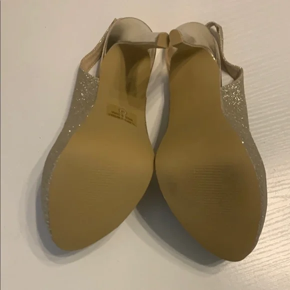 Frederick's of Hollywood Platform Heels - Picture 6 of 7